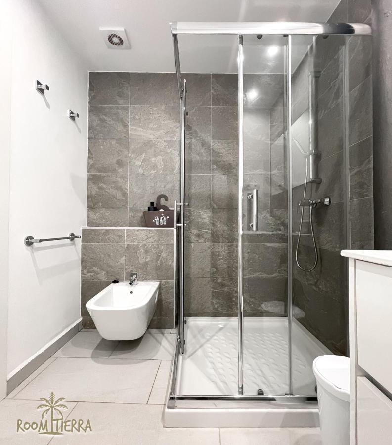 Room Tierra Wifi Free Private Bathroom , Central Town Corralejo Exterior foto